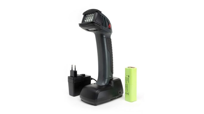 Spies Hecker Daylight Lamp Q-Lite